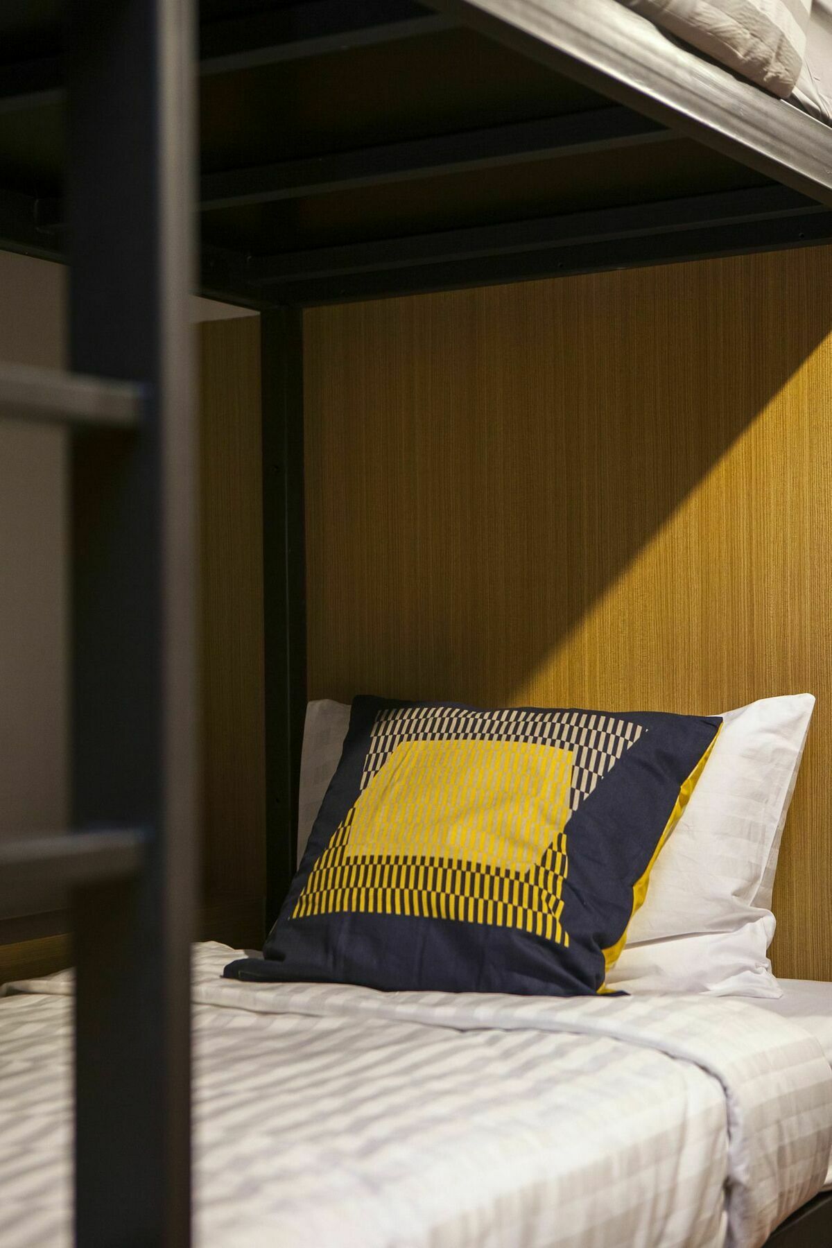 Gn Luxury Hostel Бангкок Екстер'єр фото
