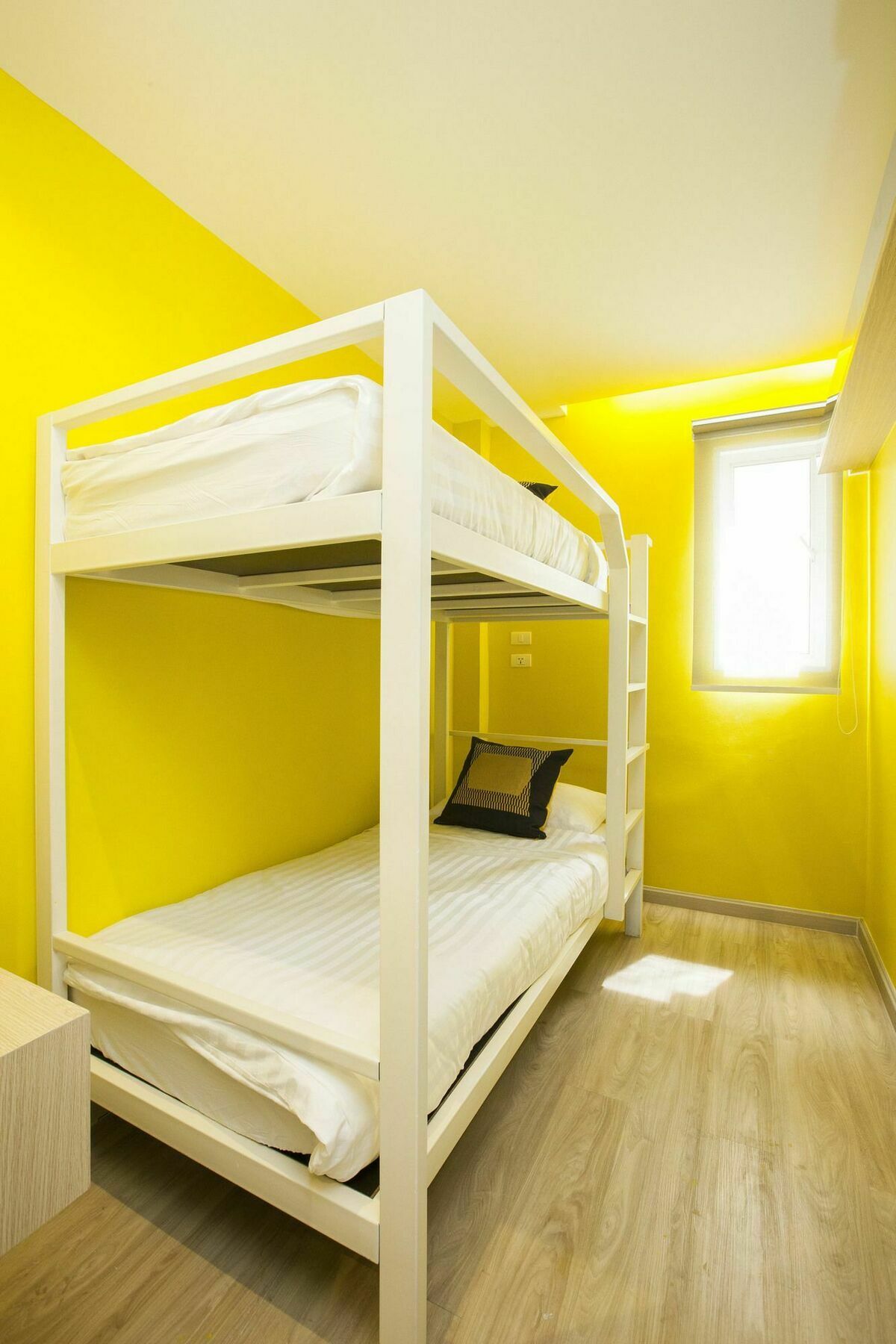Gn Luxury Hostel Бангкок Екстер'єр фото