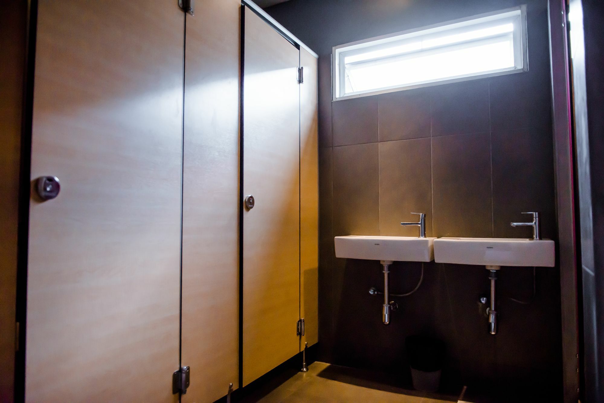 Gn Luxury Hostel Бангкок Екстер'єр фото
