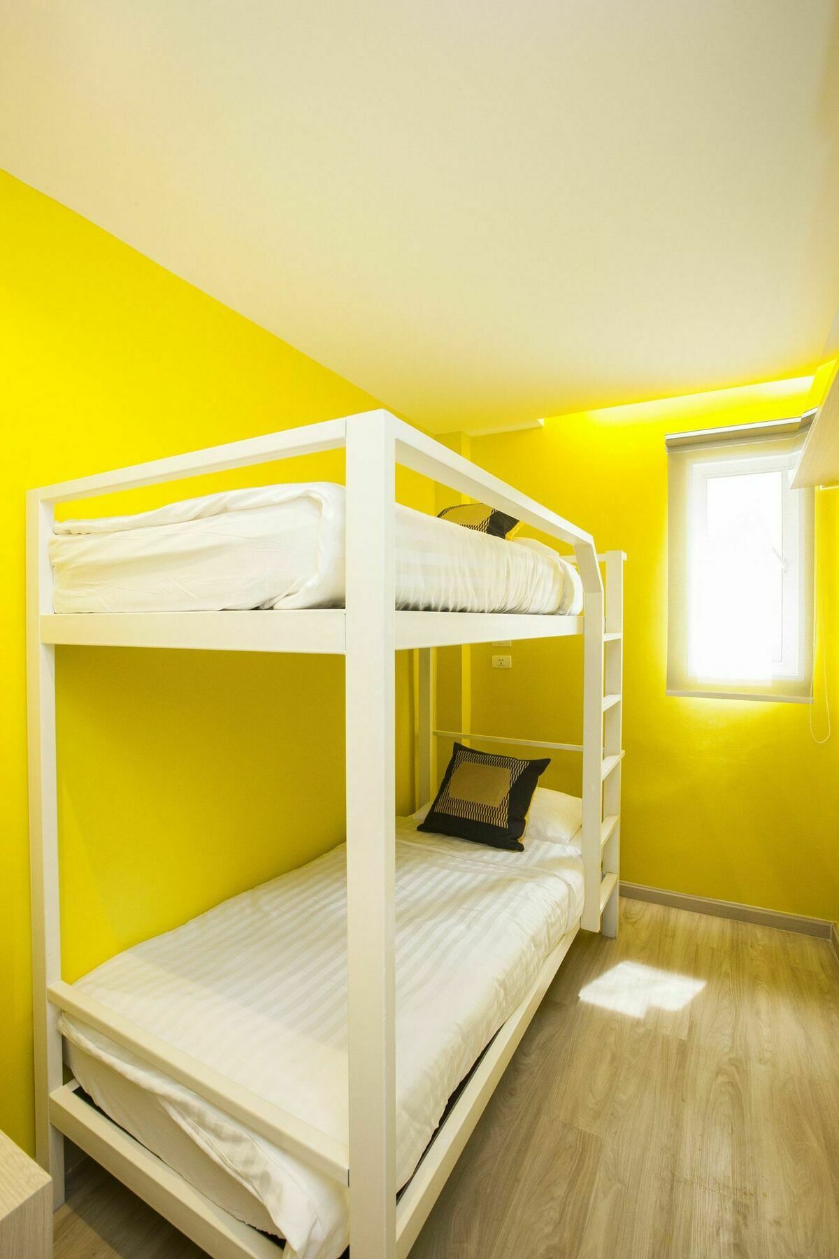 Gn Luxury Hostel Бангкок Екстер'єр фото