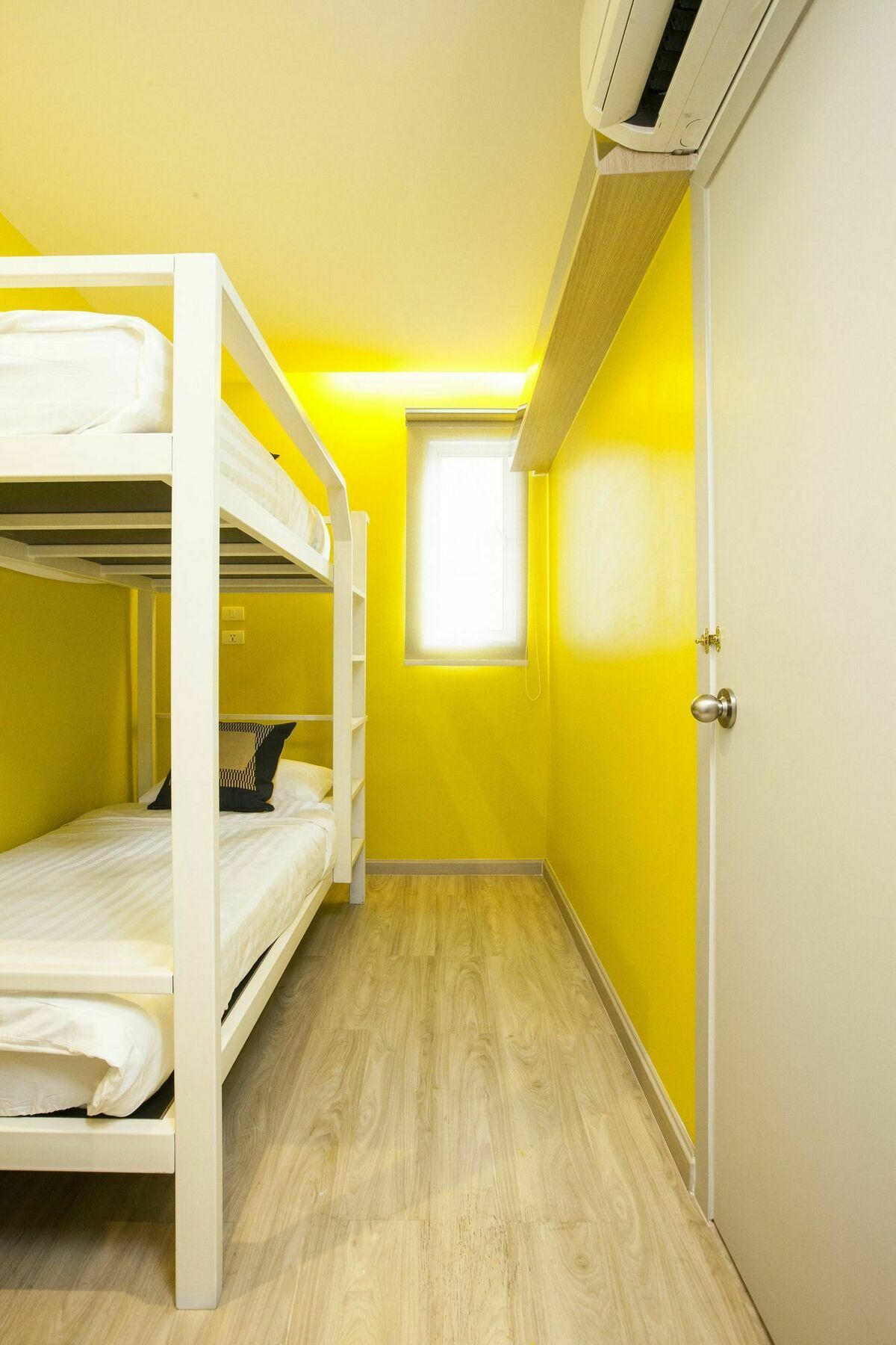 Gn Luxury Hostel Бангкок Екстер'єр фото